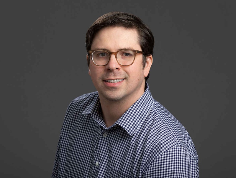 Jeffrey R. Schneider